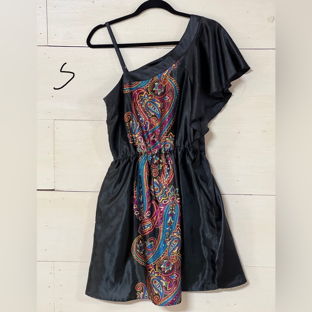 I.N. SAN FRANCISCO dress